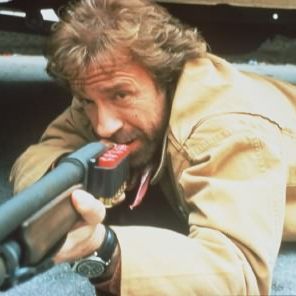 Bilder Walker, Texas Ranger