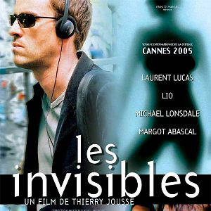 Bilder Les Invisibles