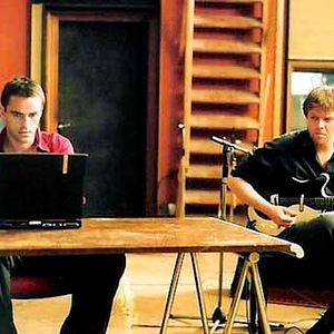 Bilder Les Invisibles