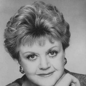 Bilder Angela Lansbury