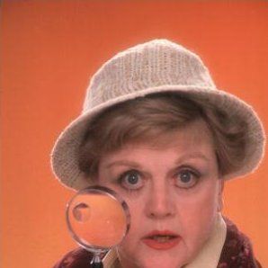Bilder Angela Lansbury