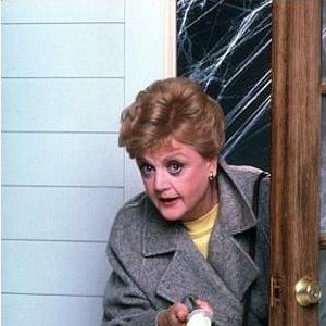 Bilder Angela Lansbury