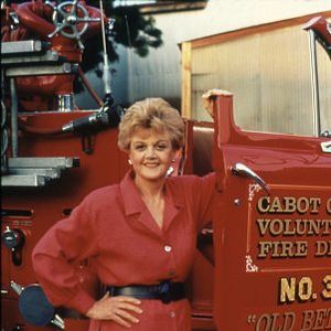 Bilder Angela Lansbury