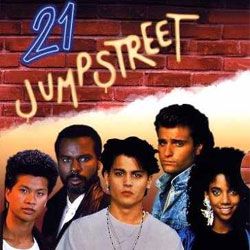 Bilder 21 Jump Street