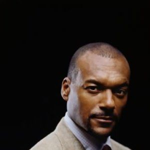 Bilder Colin Salmon