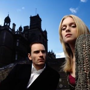 Bilder Michael Fassbender