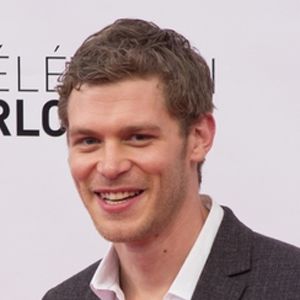 Bilder Joseph Morgan