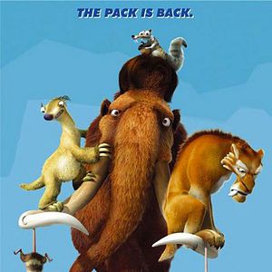 Bilder Carlos Saldanha