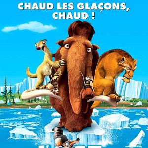 Bilder Ice Age 2