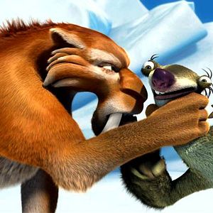 Bilder Carlos Saldanha