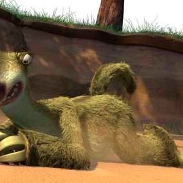 Bilder Carlos Saldanha