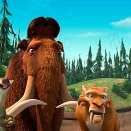 Bilder Carlos Saldanha