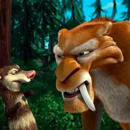 Bilder Carlos Saldanha