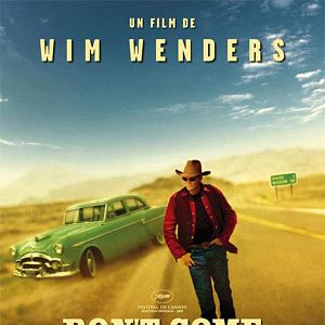 Bilder Don´t Come Knocking