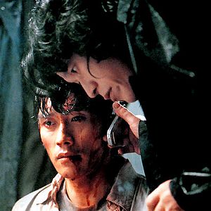 Bilder A Bittersweet Life