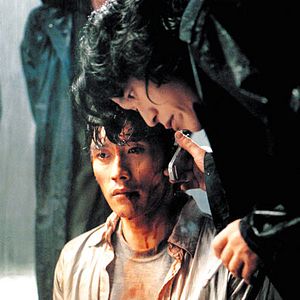 Bilder A Bittersweet Life