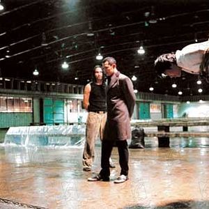 Bilder A Bittersweet Life