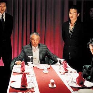 Bilder A Bittersweet Life