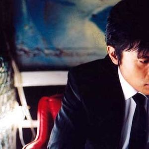 Bilder A Bittersweet Life