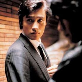 Bilder A Bittersweet Life