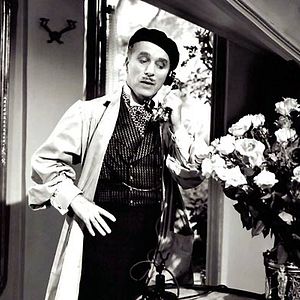 Bilder Der Heiratsschwindler von Paris