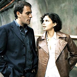 Bilder Daniele Vicari