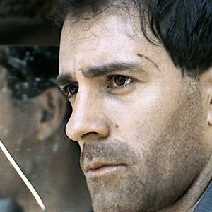 Bilder Daniele Vicari