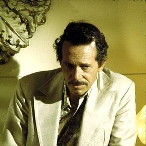 Bilder Warren Oates