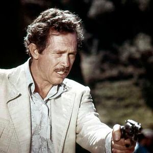 Bilder Warren Oates