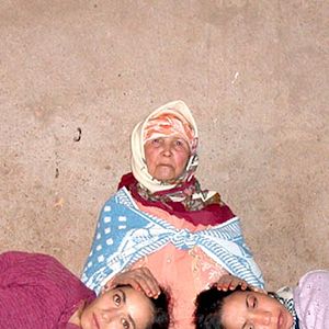 Bilder Das schlafende Kind