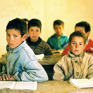 Bilder Das schlafende Kind