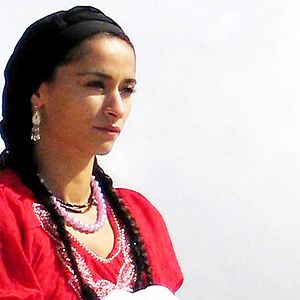 Bilder Yasmine Kassari