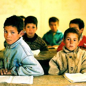 Bilder Yasmine Kassari