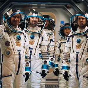 Bilder Guillaume Canet