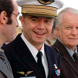 Bilder André Dussollier