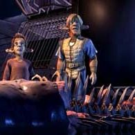 Bilder Lenard Fritz Krawinkel