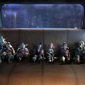 Bilder Lenard Fritz Krawinkel