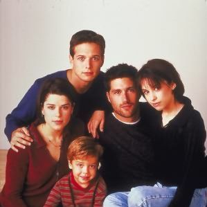 Bilder Party of Five