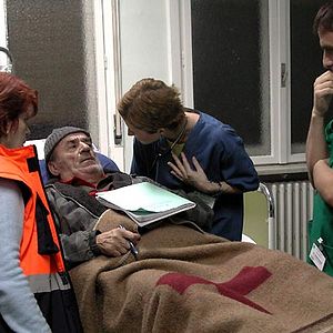 Bilder Ion Fiscuteanu