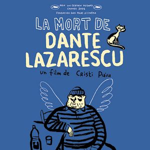 Bilder Der Tod des Herrn Lazarescu