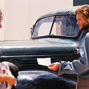 Bilder Kino, Aspirin und Geier