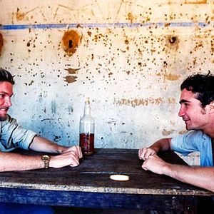 Bilder Kino, Aspirin und Geier