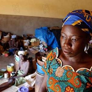 Bilder Blandine Yameogo