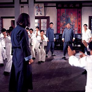 Bilder Zhao - Der Unbesiegbare