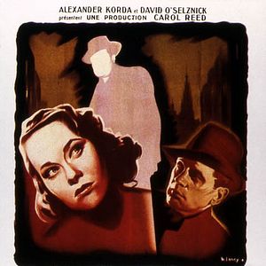 Bilder Der dritte Mann