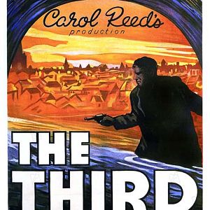 Bilder Der dritte Mann