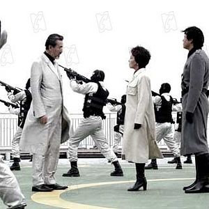 Bilder Ryûhei Kitamura