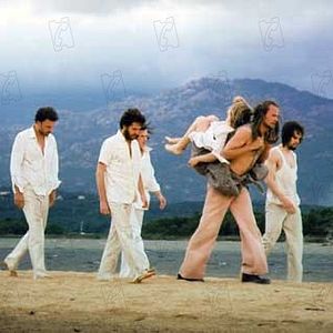 Bilder Wim Vandekeybus