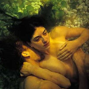 Bilder Wim Vandekeybus