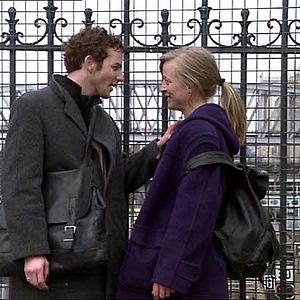 Bilder Looking For Cheyenne